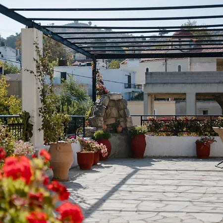 Apartment Prasini Folia - Studio Achladias